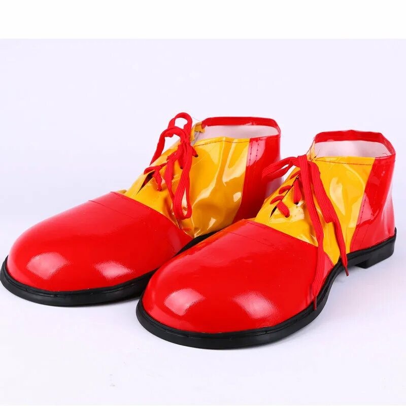 Создать мем: ботинки клоунские (арт. пт846), клоунские ботинки оксфорд, клоунские ботинки джордан