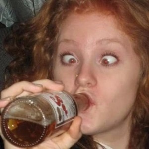 Create meme: drunk woman, drunk women, drunk women