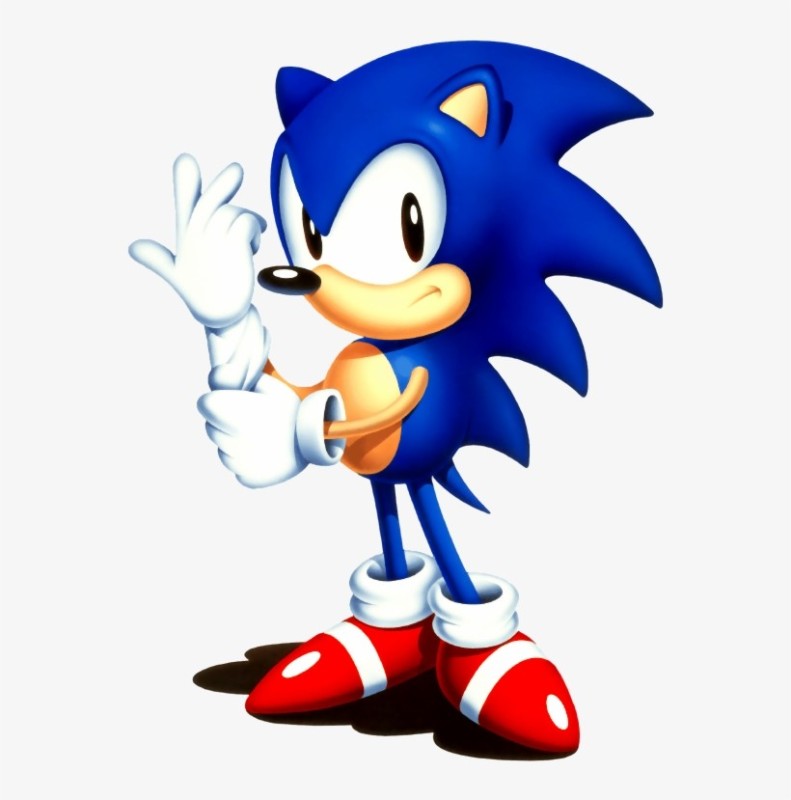 Create meme: sonic the hedgehog 2, sonic the hedgehog , sonic 