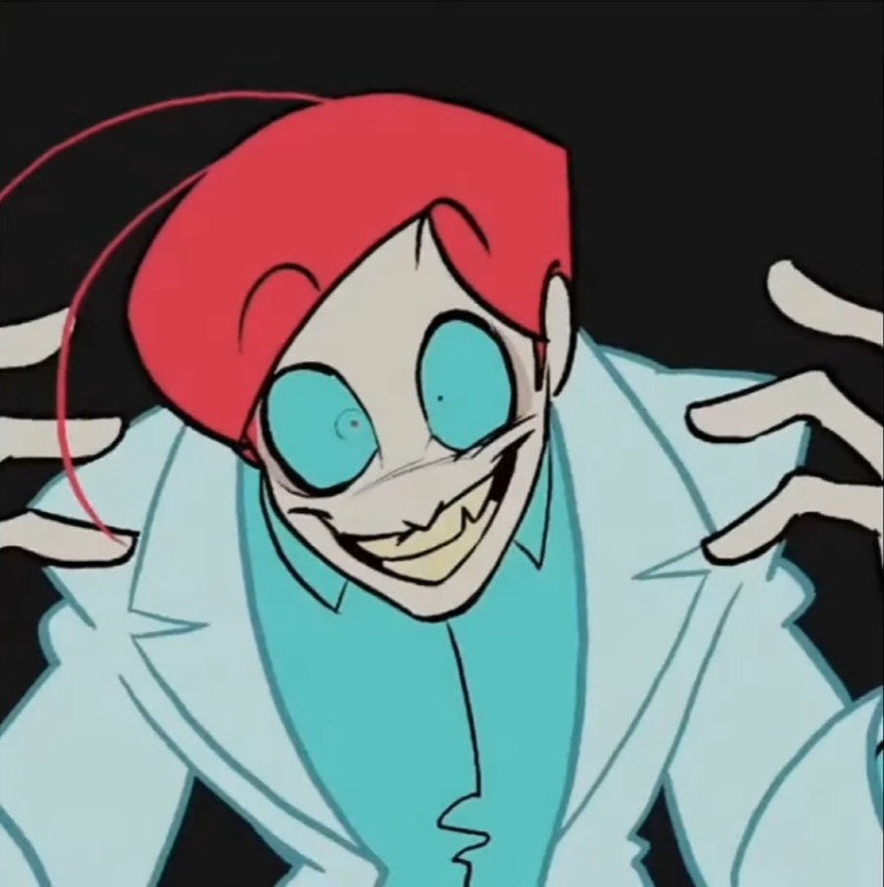 Create meme: people , anime , another undyne