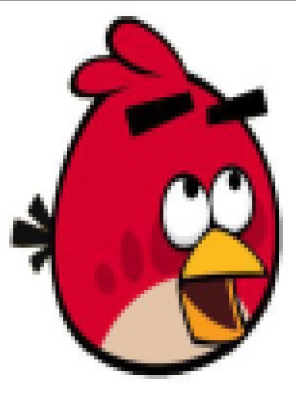 Create meme: angry birds ace fighter, angry birds red, angri birds angry birds