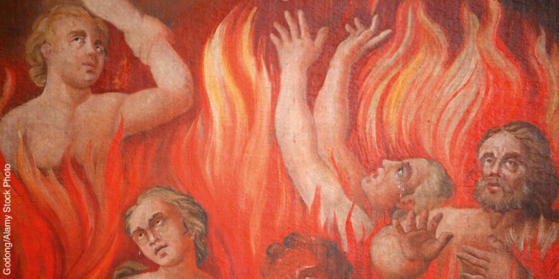 Создать мем: homo peccati философия, муки ада, biblically accurate hell