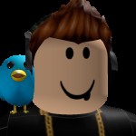 Создать мем: roblox character, игра роблокс, Мультфильм