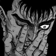 Create meme: berserk, Berserker, manga berserk