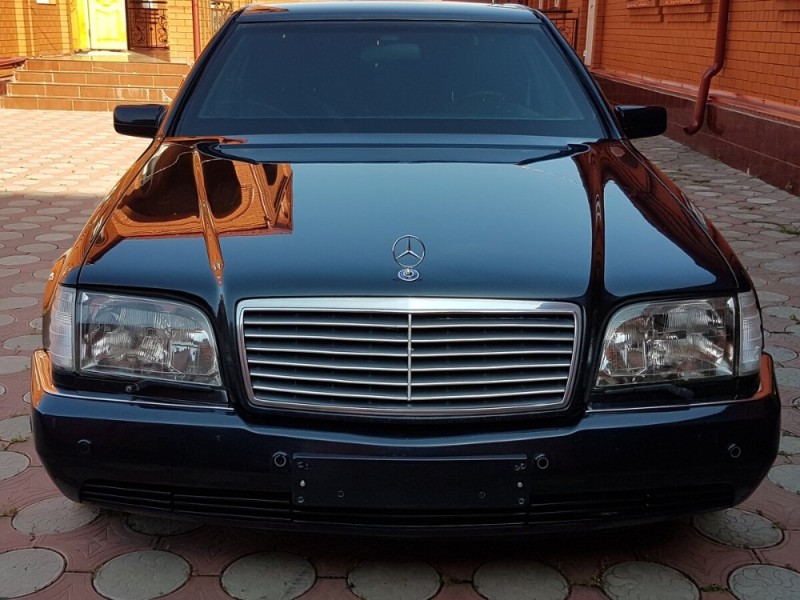 Create meme: Mercedes 140 wild boar, mercedes w140 s600, Mercedes 140 body