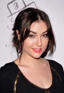 Create meme: girl, Sasha grey