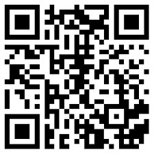 Создать мем: qr code, код, rick roll qr code