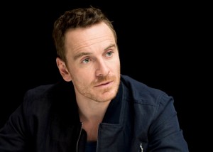 Create meme: Michael Fassbender