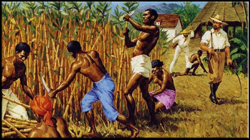 Create meme: 19th century planter slaveholder in the USA, The slave owner, agriculture of the ancient people