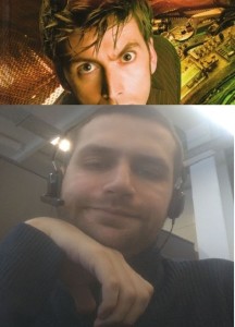 Create meme: male , David Tennant , men 