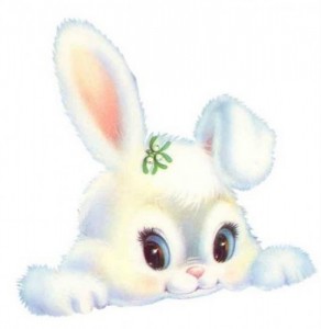 Create meme: pictures for a cute Bunny, cute Bunny picture, cute Bunny pattern png