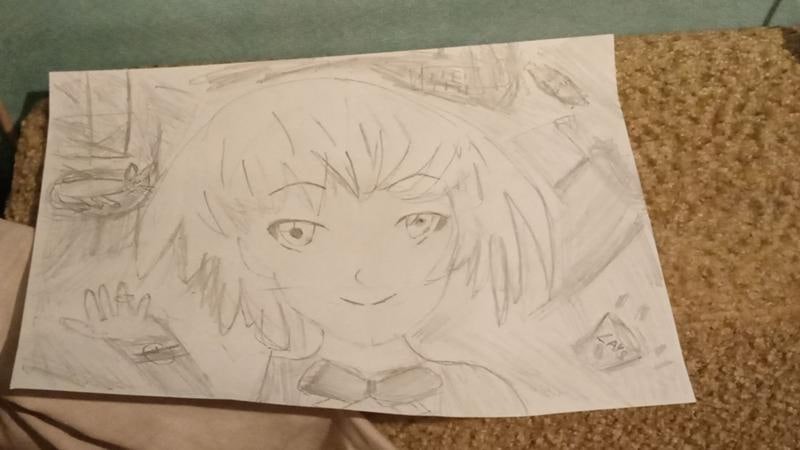 Create meme: anime for max pencil, for drawing anime, anime 