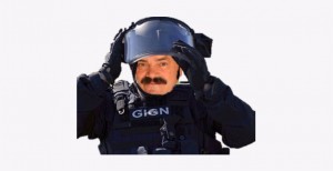 Create meme: Tom Clancy's Rainbow Six: Siege, ops