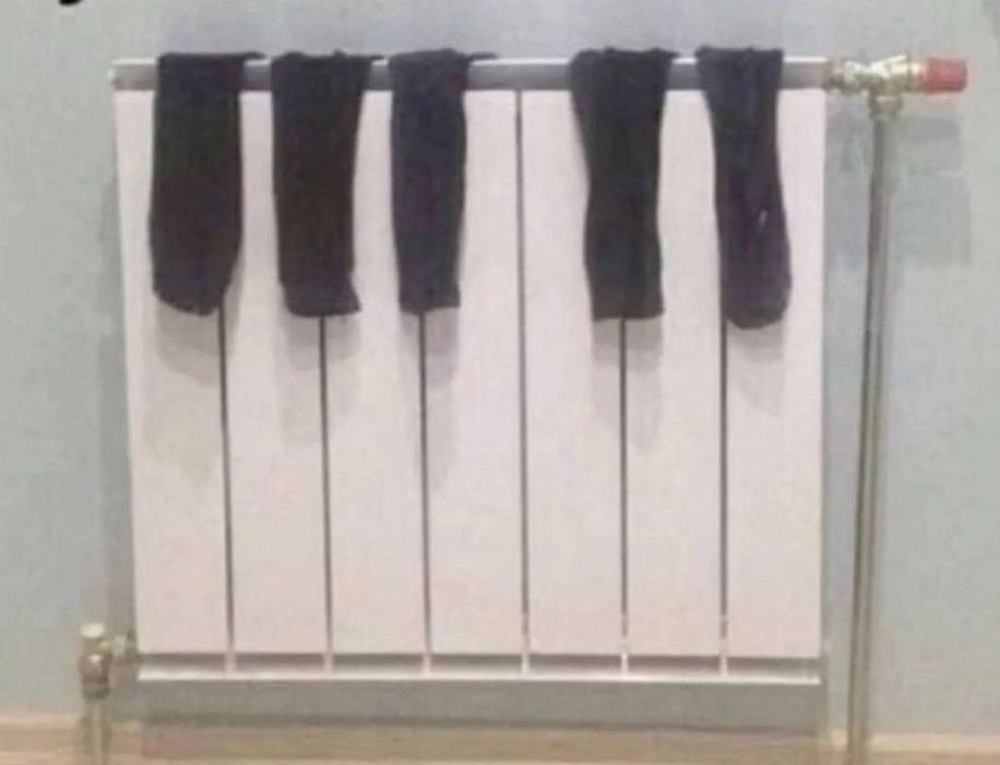 Create meme: battery, jokes about musicians, socks on a piano battery