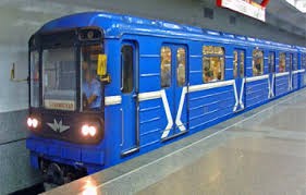 Create meme: the subway car, Minsk metro trains