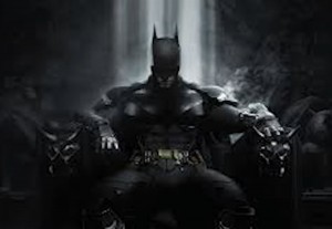Создать мем: batman: arkham asylum, темнейший рыцарь бэтмен, бэтмен аркхем