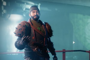 Создать мем: destiny 2 drifters gambit, дрифтер дестини 2, дестини 2 лук гамбита