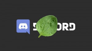 Create meme: VK plantain, the inscription arena, picture discord for twitch