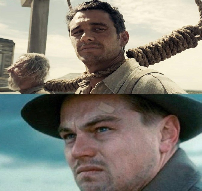 Create meme: DiCaprio meme of shutter island, DiCaprio shutter island , dicaprio meme