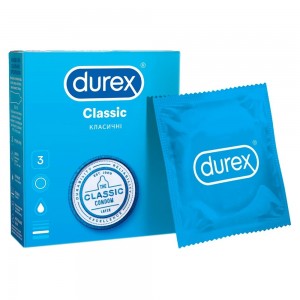 Create meme: condoms Durex, durex classic, the durex condom