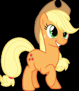 Create meme: apple jack, applejack, Apple Jack