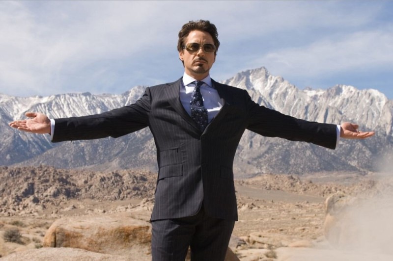 Create meme: Tony stark with outstretched hands, Robert Downey meme, meme Robert Downey Jr. 