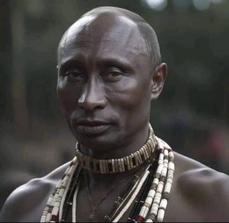Create meme: africa negroes, Africa , the Masai tribe 