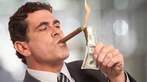 Create meme: the richest man in the world, money lots of money, cash