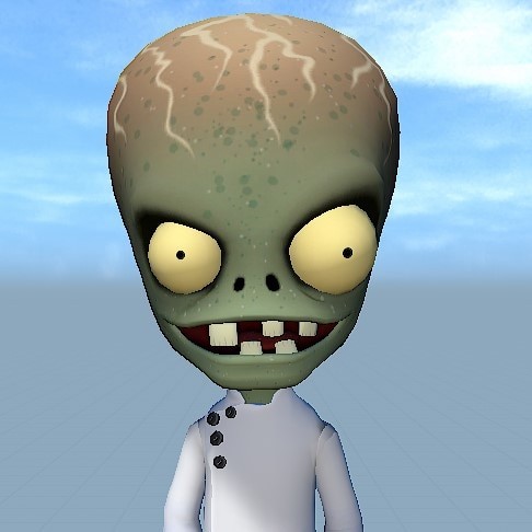 Create meme: zomboss plants vs zombies, plants vs zombies doctor zomboss, Dr. zomboss