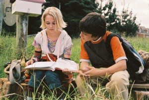 Create meme: out of Africa movie 1985, Terabithia, photos from the movie bridge to Terabithia