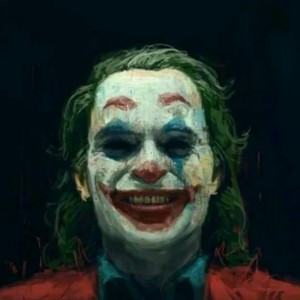 Create meme: Joker crazy, Joker, Joker 2019 face