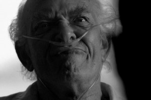 Create meme: breaking bad, male, Hector Salamanca