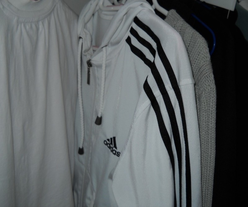 Create meme: clothing , adidas clothing, suit Adidas