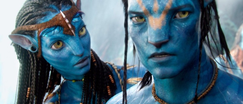 Create meme: avatar avatar, avatar 2 trailer, navi avatar