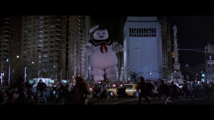 Create meme: Ghostbusters movie 1984