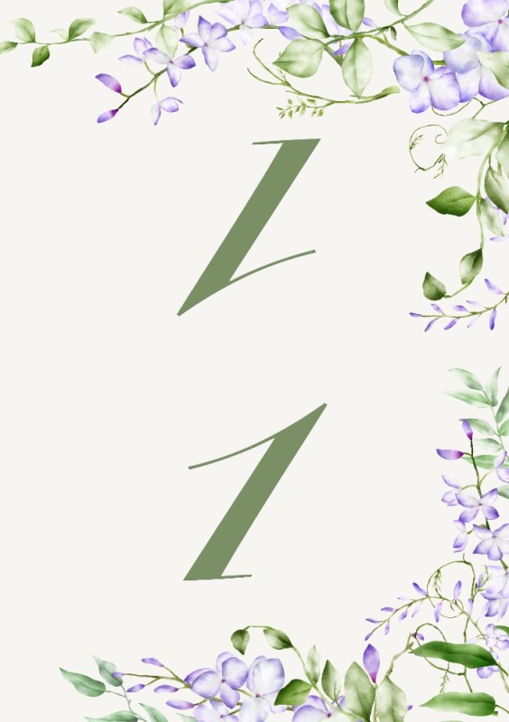 Создать мем: цветы акварелью, размытое изображение, фон с фиолетовыми цветами