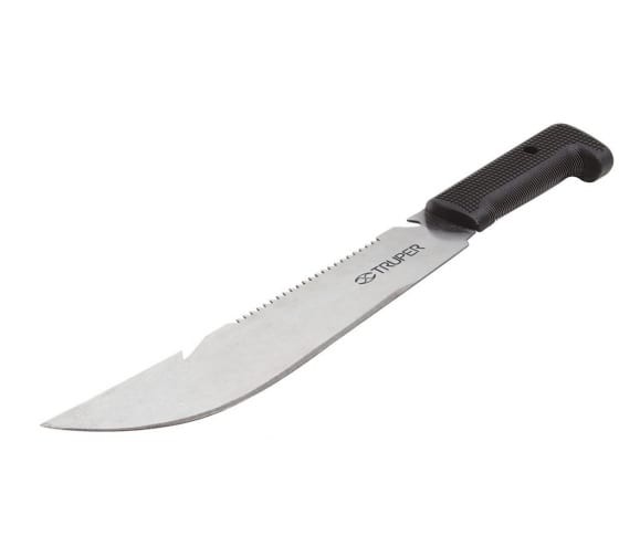 Create meme: machete 460 mm truper 15892, A machete knife, Machete slashing knife