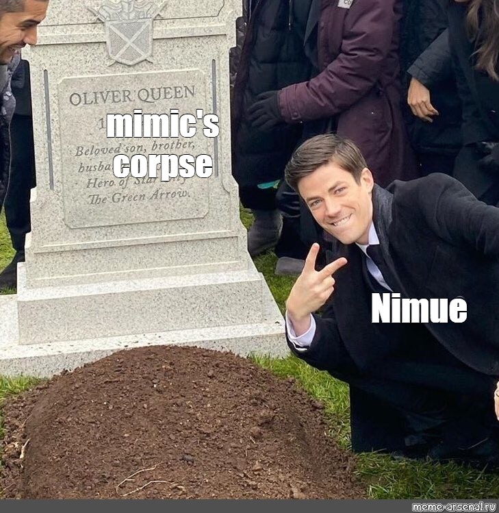 Create meme: null