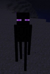 Create meme: minecraft, ender, minecraft