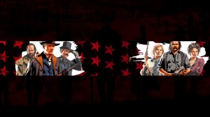 Create meme: Red Dead Redemption, communism hat channel, Red Dead Redemption 2