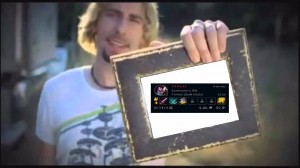 Create meme: look at this photograph of original, look at this graph, nickelback photograph