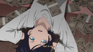 Create meme: a homeless God, yato, anime