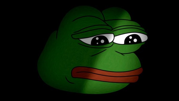 Create meme: sad Pepe, pepe the frog, frog Pepe