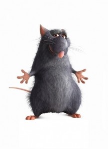 Create meme: just as you are about to get rich, pictures of rats, Django Ratatouille