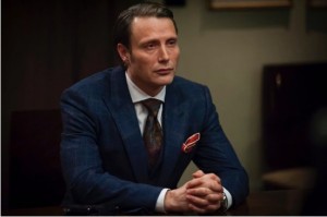 Создать мем: мадс миккельсен ганнибал, mads mikkelsen hannibal, hannibal