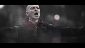 Создать мем: оксимирон версус, оксимирон 2017, oxxxymiron