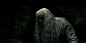 Создать мем: harry potter and the half blood prince, гарри поттер и принц полукровка, dumbledore