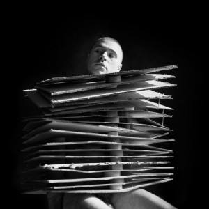 Create meme: Anatoly Fomenko, pinhole photography, paper