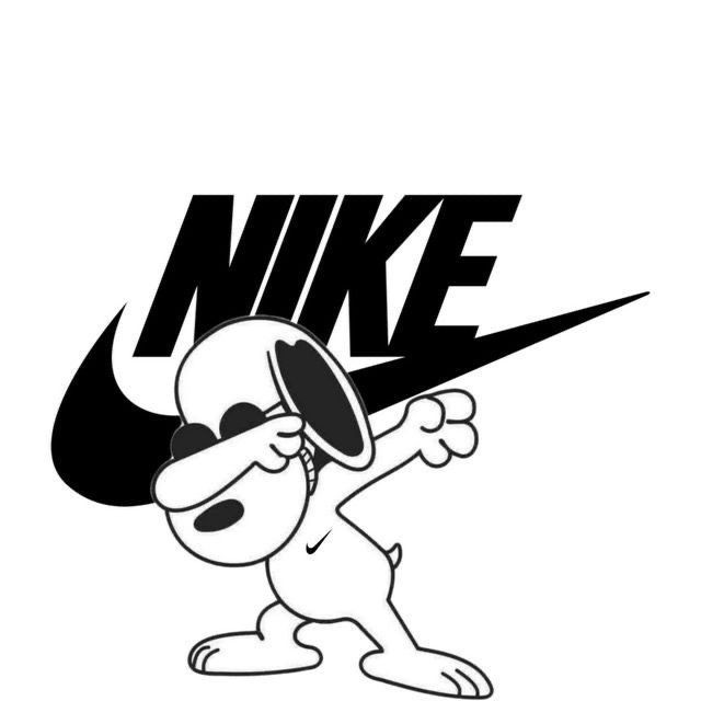 Создать мем: бренд найк, лого найк, микки маус nike