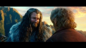 Create meme: the hobbit an unexpected, the hobbit, Thorin Oakenshield